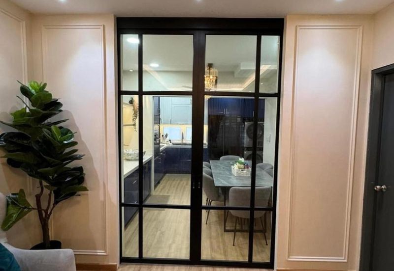 Kita Bayu @ Cybersouth