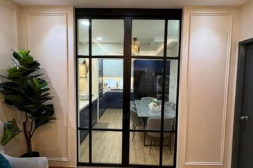 Kita Bayu @ Cybersouth