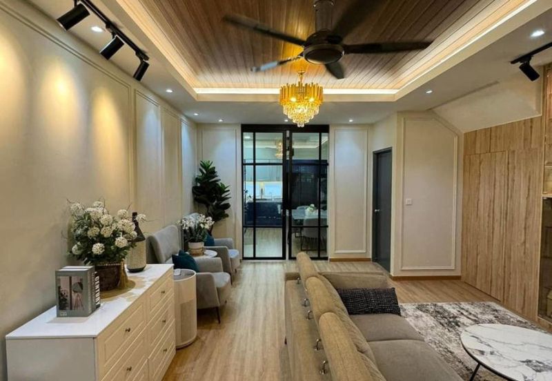 Kita Bayu @ Cybersouth