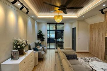 Kita Bayu @ Cybersouth