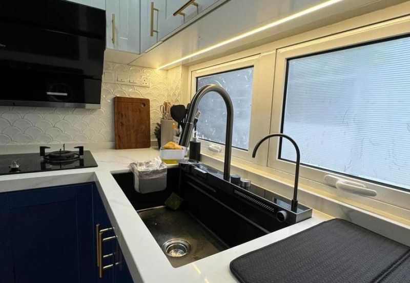 Kita Bayu @ Cybersouth