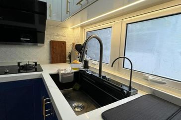 Kita Bayu @ Cybersouth