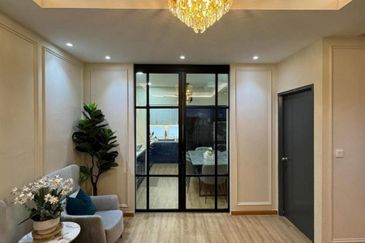 Kita Bayu @ Cybersouth