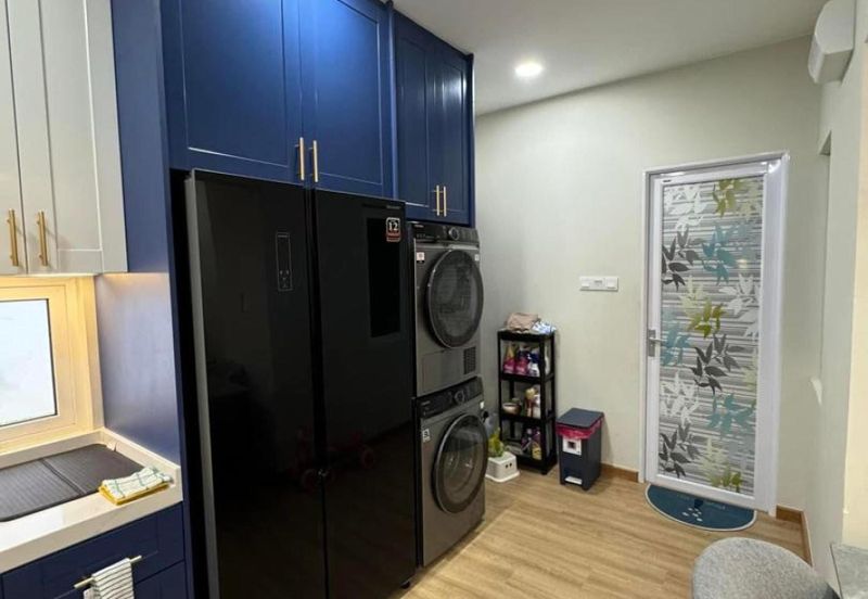 Kita Bayu @ Cybersouth