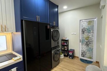 Kita Bayu @ Cybersouth