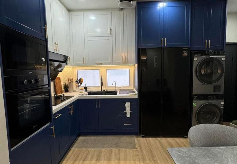 Kita Bayu @ Cybersouth