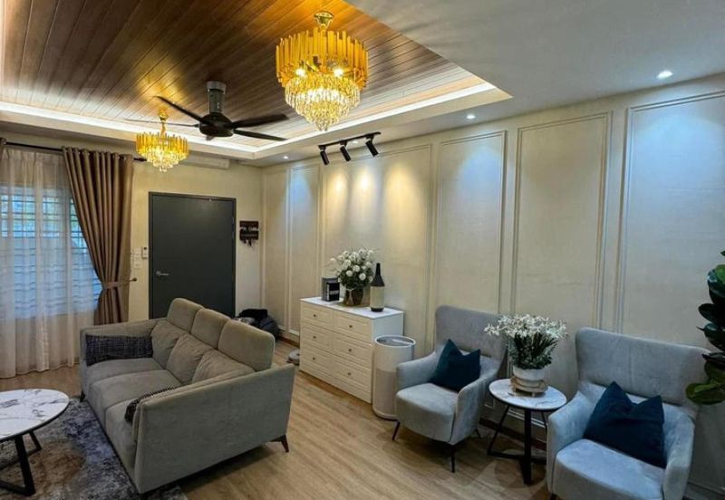 Kita Bayu @ Cybersouth