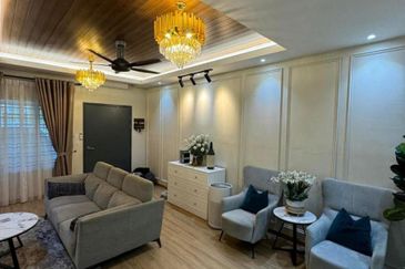 Kita Bayu @ Cybersouth