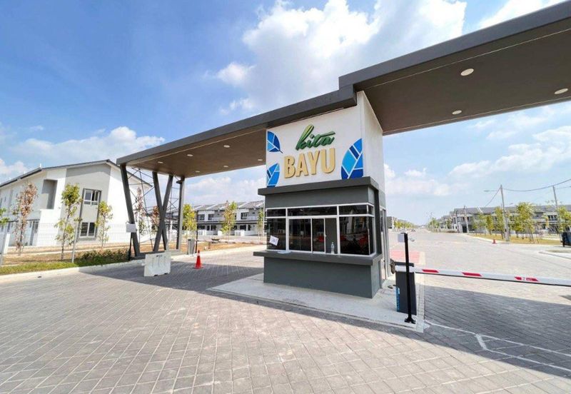 Kita Bayu @ Cybersouth