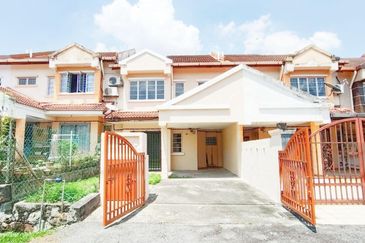 Taman Kajang Perdana