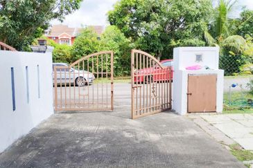 Taman Kajang Perdana