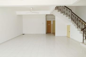 Taman Kajang Perdana