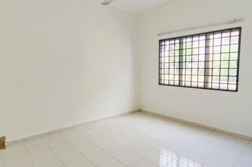 Taman Kajang Perdana