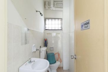 Taman Kajang Perdana