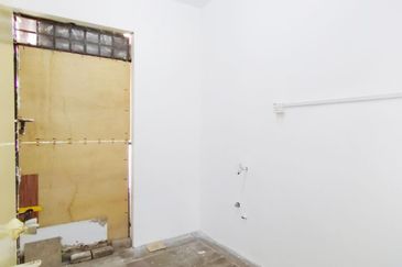 Taman Kajang Perdana