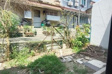 Taman Kajang Perdana