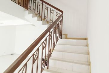 Taman Kajang Perdana