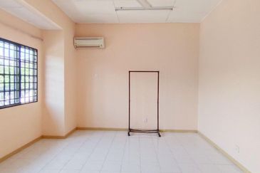 Taman Kajang Perdana