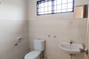 Taman Kajang Perdana