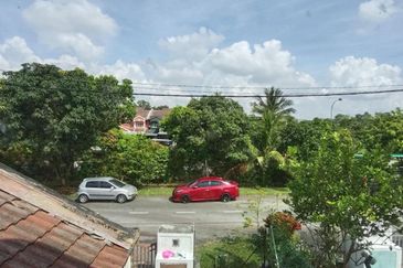 Taman Kajang Perdana