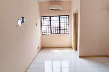 Taman Kajang Perdana