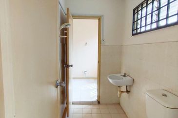 Taman Kajang Perdana