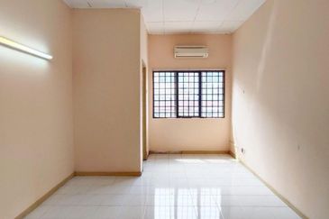 Taman Kajang Perdana