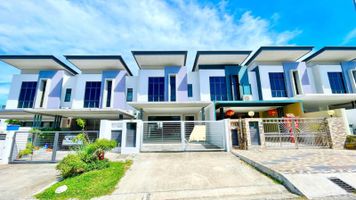 FREEHOLD Double Storey Terrace House Kajang East Precint 3 Semenyih for ...
