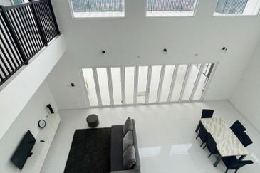 Kampung Sungai Merab