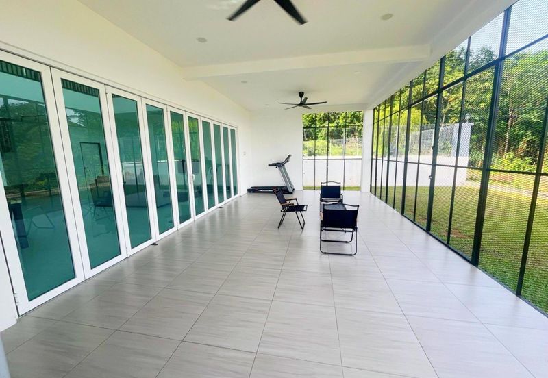 Kampung Sungai Merab