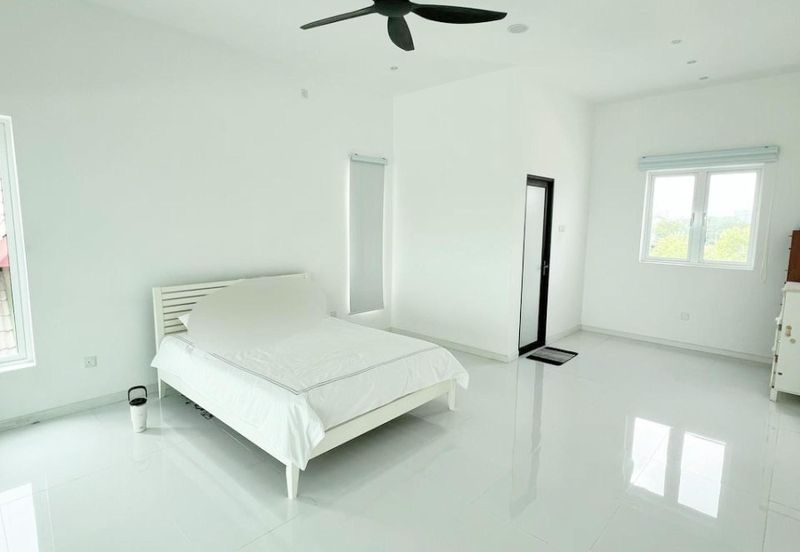 Kampung Sungai Merab