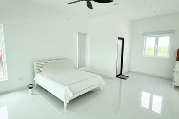 Kampung Sungai Merab