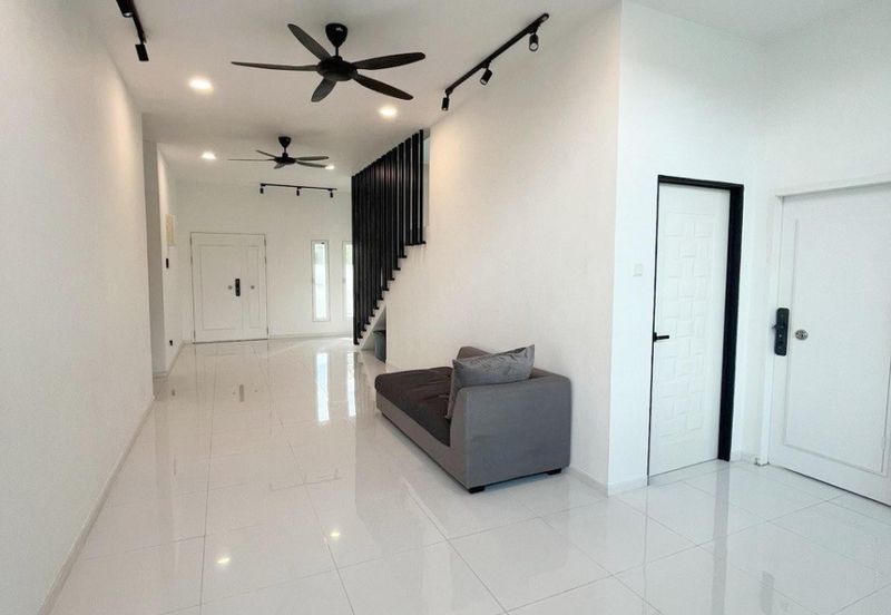 Kampung Sungai Merab