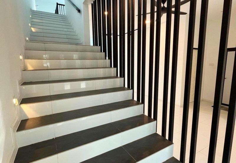 Kampung Sungai Merab