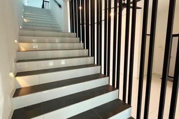 Kampung Sungai Merab