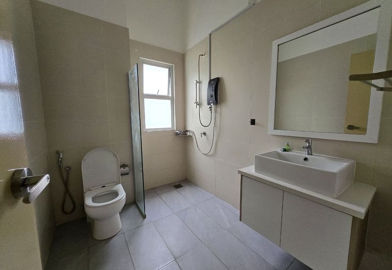 Casa Wood, CyberSouth