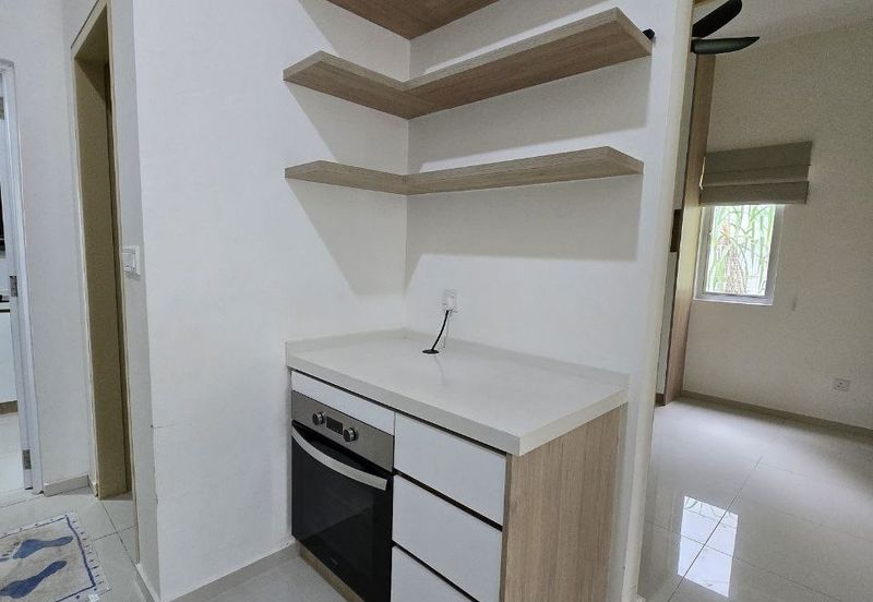 Casa Wood, CyberSouth