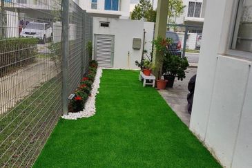 Casa Wood, CyberSouth