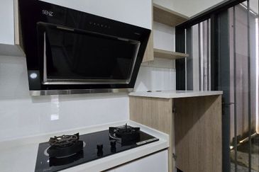 Casa Wood, CyberSouth