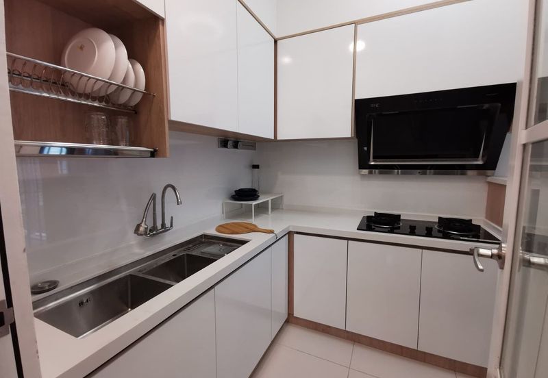 Casa Wood, CyberSouth