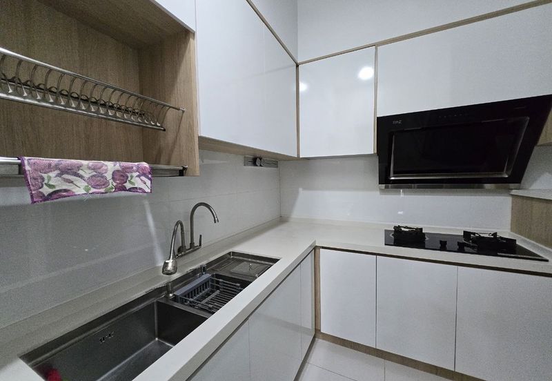 Casa Wood, CyberSouth