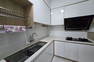 Casa Wood, CyberSouth