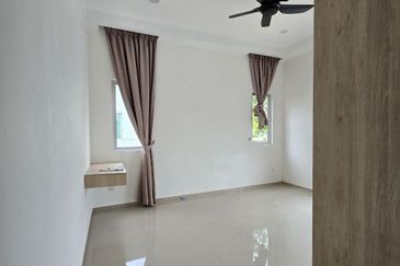 Casa Wood, CyberSouth