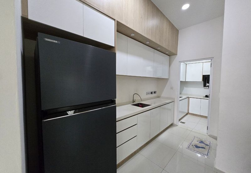 Casa Wood, CyberSouth