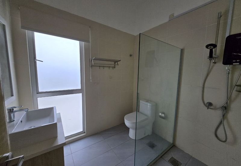 Casa Wood, CyberSouth