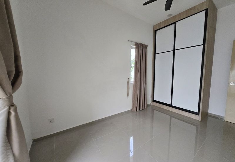 Casa Wood, CyberSouth