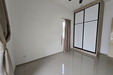 Casa Wood, CyberSouth