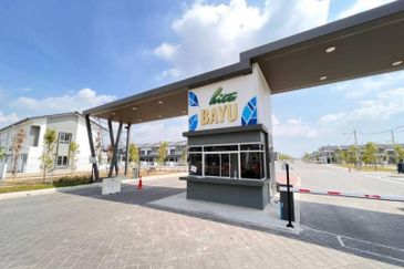 Kita Bayu @ Cybersouth