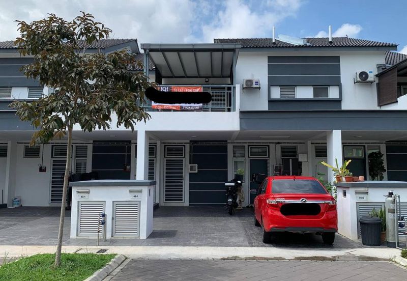 Kita Bayu @ Cybersouth