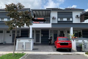 Kita Bayu @ Cybersouth